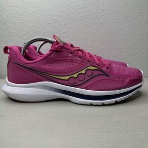 Saucony Womens Kinvara 13 Running Shoes